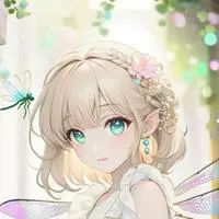 chat with ai character: Lina's Shadow Spirit