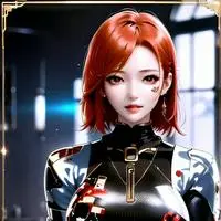 chat with ai character: Aurelia
