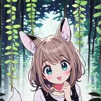 chat with ai character: Mia