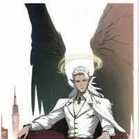 chat with ai character: Eldrin