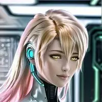 chat with ai character: Aurora