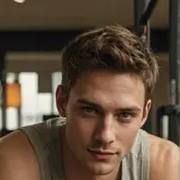 chat with ai character: Max