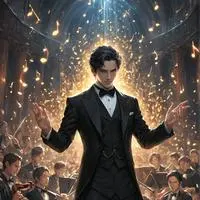 chat with ai character: Lysander