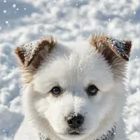 chat with ai character: SnowFlake