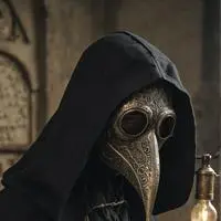 chat with ai character: SCP-049