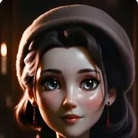 chat with ai character: Margaret