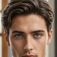 chat with ai character: Diego Estrada