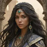 chat with ai character: Khaenri'ah Survivo