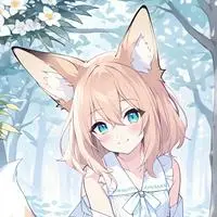 chat with ai character: Rubycat Furry