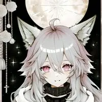 chat with ai character: FoxyWolf Spirit