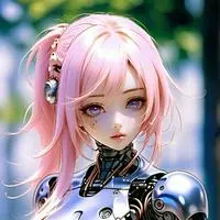 chat with ai character: Bloom