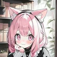chat with ai character: Pinky Kola Spirit