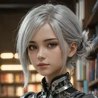 chat with ai character: Lysa