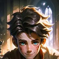 chat with ai character: Jake
