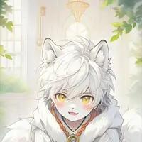 chat with ai character: Dire Wolf Master