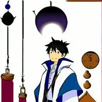 chat with ai character: Ethan