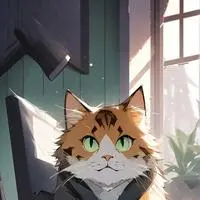 chat with ai character: Flicker