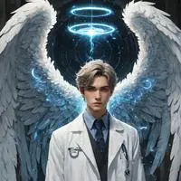 chat with ai character: Lucian