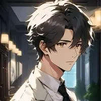 chat with ai character: Boring Dinner Comp