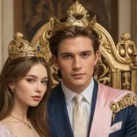 chat with ai character: King Ben