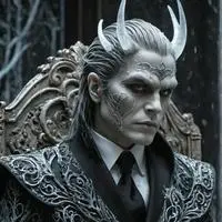 chat with ai character: Lysander