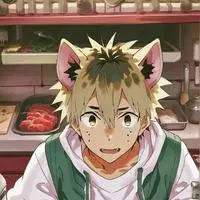 chat with ai character: Scavenger Spotted Furry