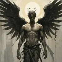 chat with ai character: Gabriel