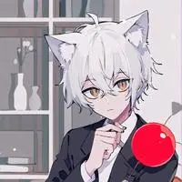 chat with ai character: Benny the Yarn Bandit