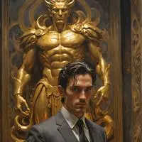 chat with ai character: Lucien