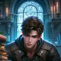 chat with ai character: Mason