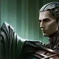 chat with ai character: Sam