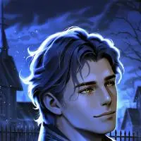 chat with ai character: Justin