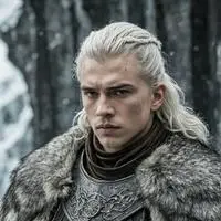 chat with ai character: Jon Snow