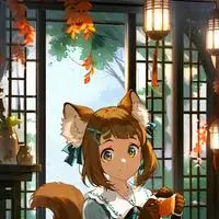 chat with ai character: Rusalka the Nut Hoarder