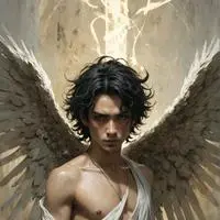 chat with ai character: Lucien