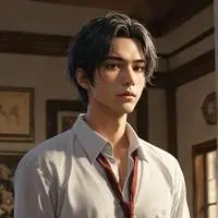 chat with ai character: Raphael