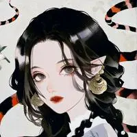 chat with ai character: Serpentine Spirit