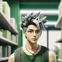 chat with ai character: Dollar-Saving Adversary