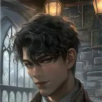 chat with ai character: Jamie