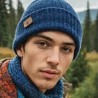 chat with ai character: George