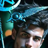 chat with ai character: Zephyr Windrider