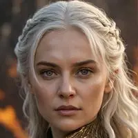 chat with ai character: Daenerys Targaryen