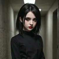 chat with ai character: Emmelyne