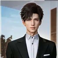 chat with ai character: Evan
