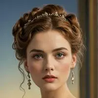 chat with ai character: Rose DeWitt Bukater