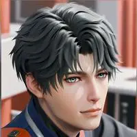chat with ai character: Alan