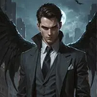 chat with ai character: Lucian