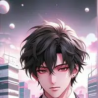 chat with ai character: Dilan