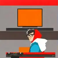 chat with ai character: Prof. ByteSurfer
