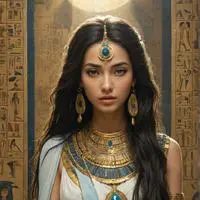 chat with ai character: Eliora